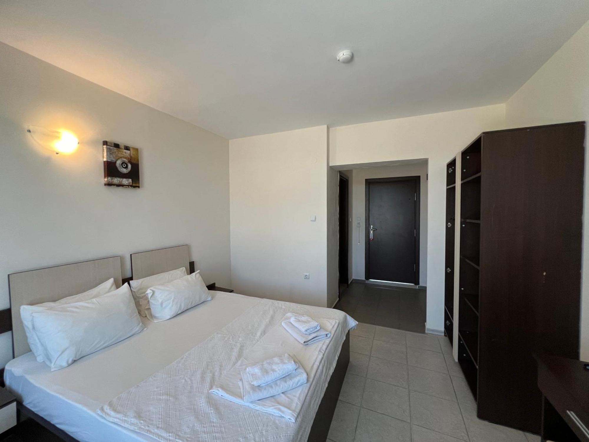 Persani Hotel-Free Parking Sunny Beach Eksteriør billede
