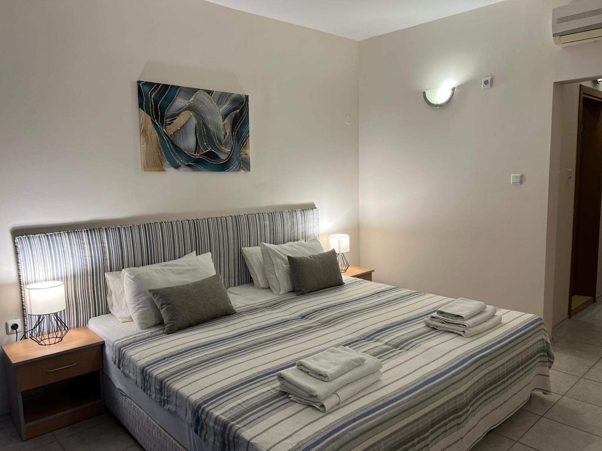 Persani Hotel-Free Parking Sunny Beach Eksteriør billede
