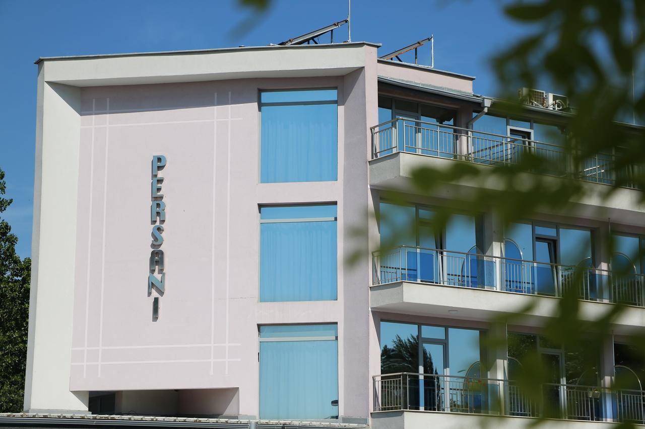 Persani Hotel-Free Parking Sunny Beach Eksteriør billede