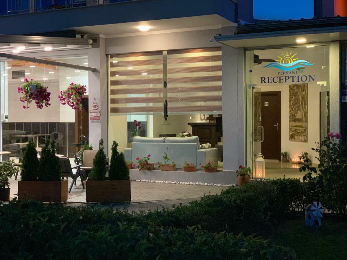 Persani Hotel-Free Parking Sunny Beach Eksteriør billede